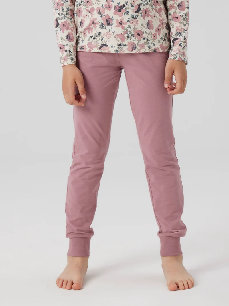 NKFNIGHTSET NOSTALGIA FLOWER NOOS