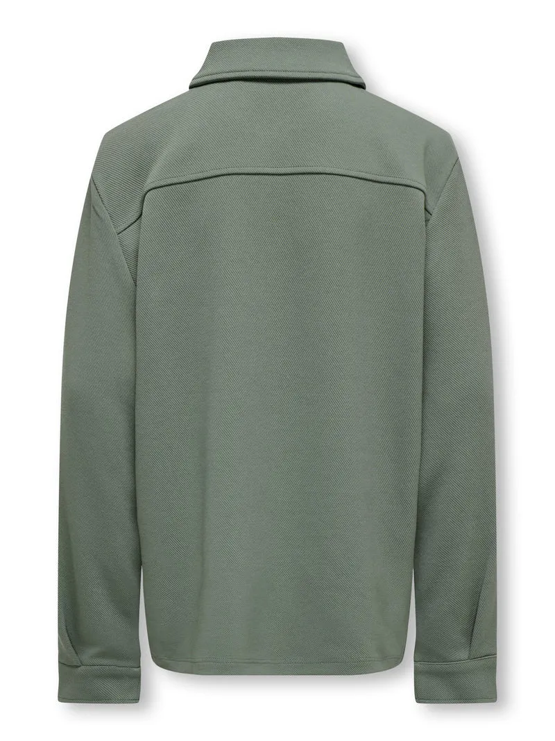 OSJNEW KODYL OVERSHIRT SWEAT SWT NOOS