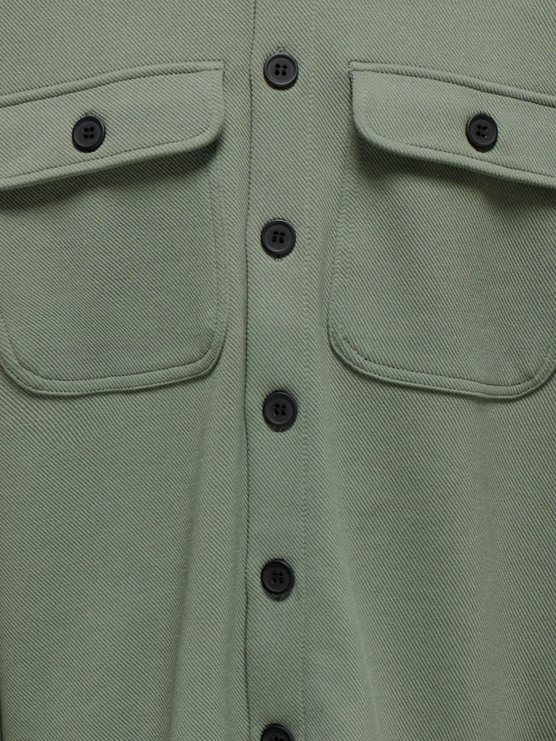 OSJNEW KODYL OVERSHIRT SWEAT SWT NOOS