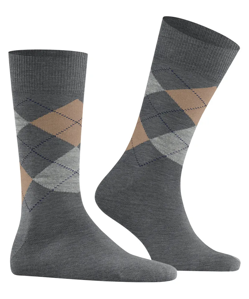 Burlington Edinburgh Herren
