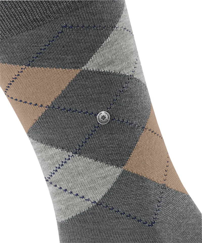 Burlington Edinburgh Herren