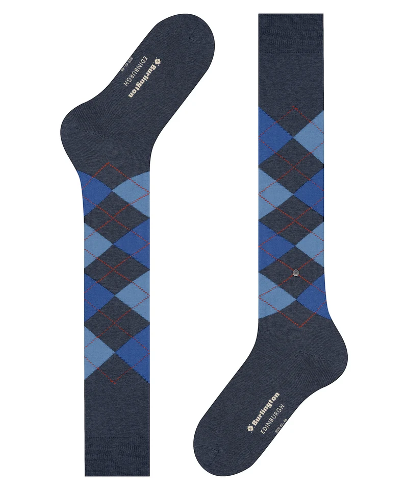 Burlington Edinburgh Herren