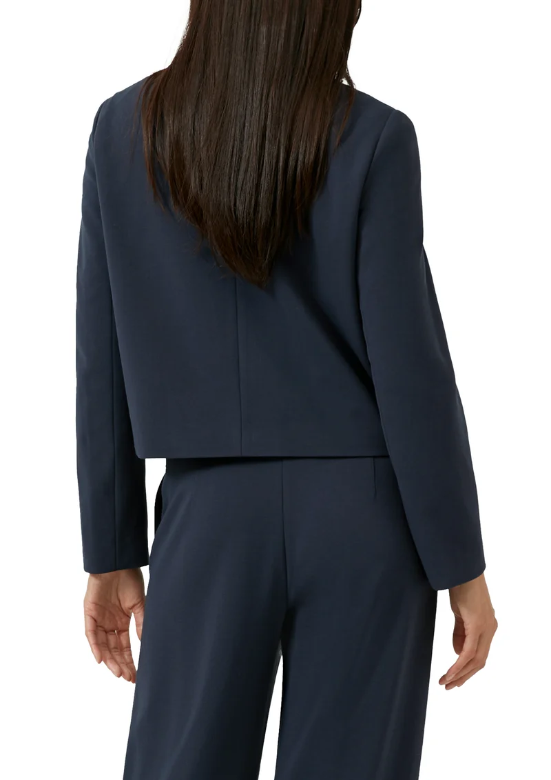 Indoor-Jacke