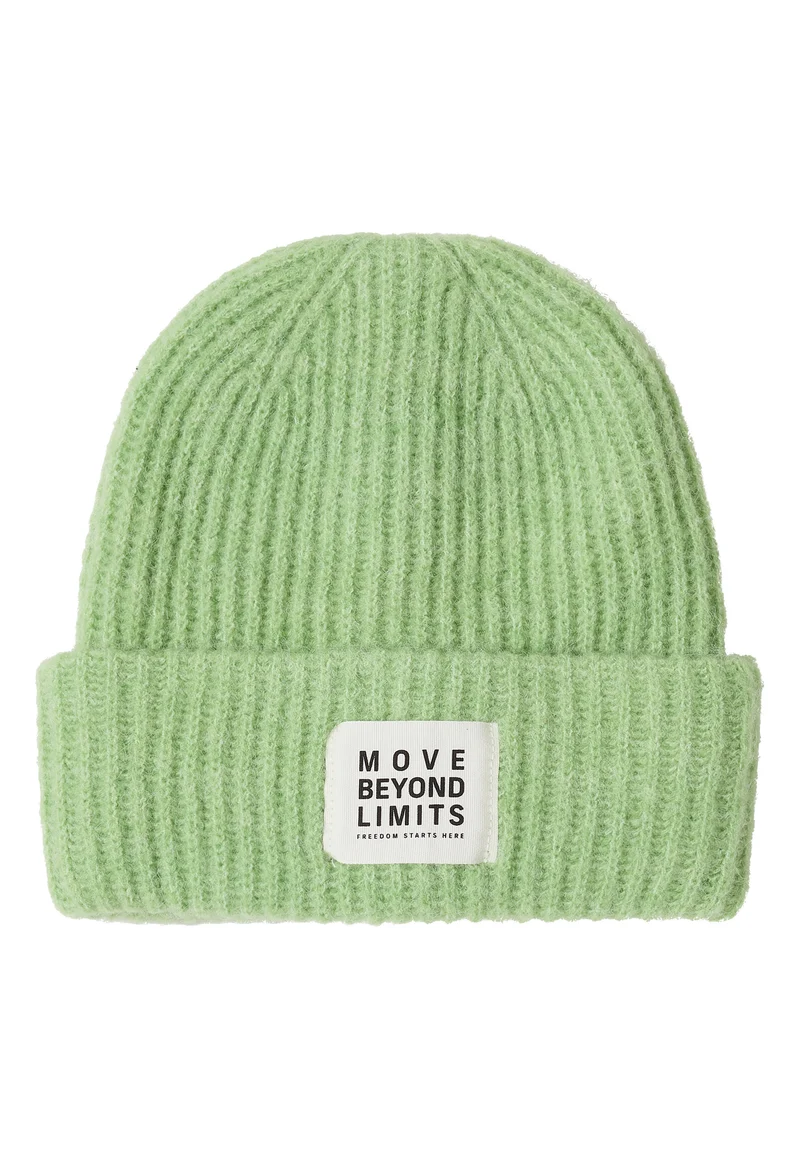 Strickmütze