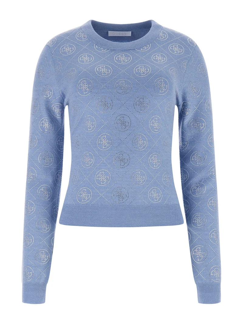 LS CN RHINESTONES 4G SWTR
