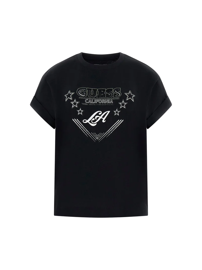 SS CN LA STARS TEE