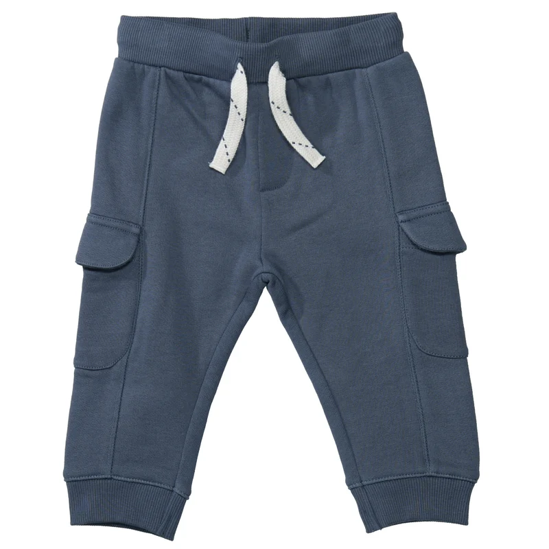Kn.-Jogginghose