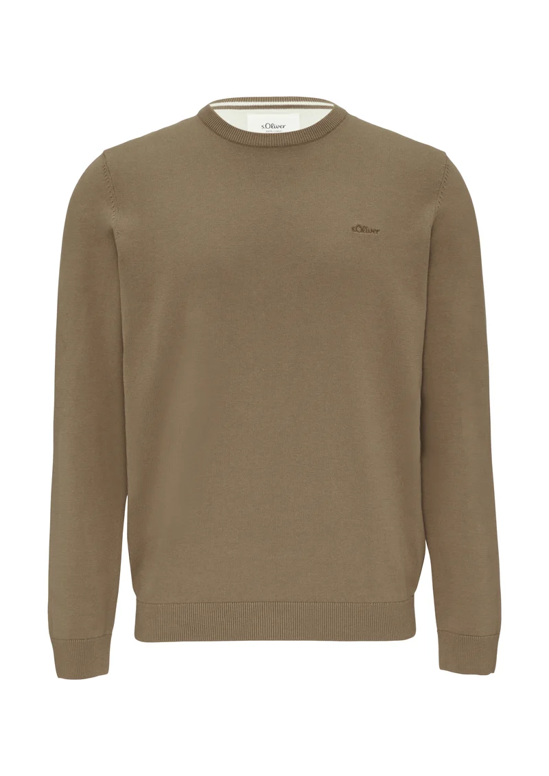Strickpullover