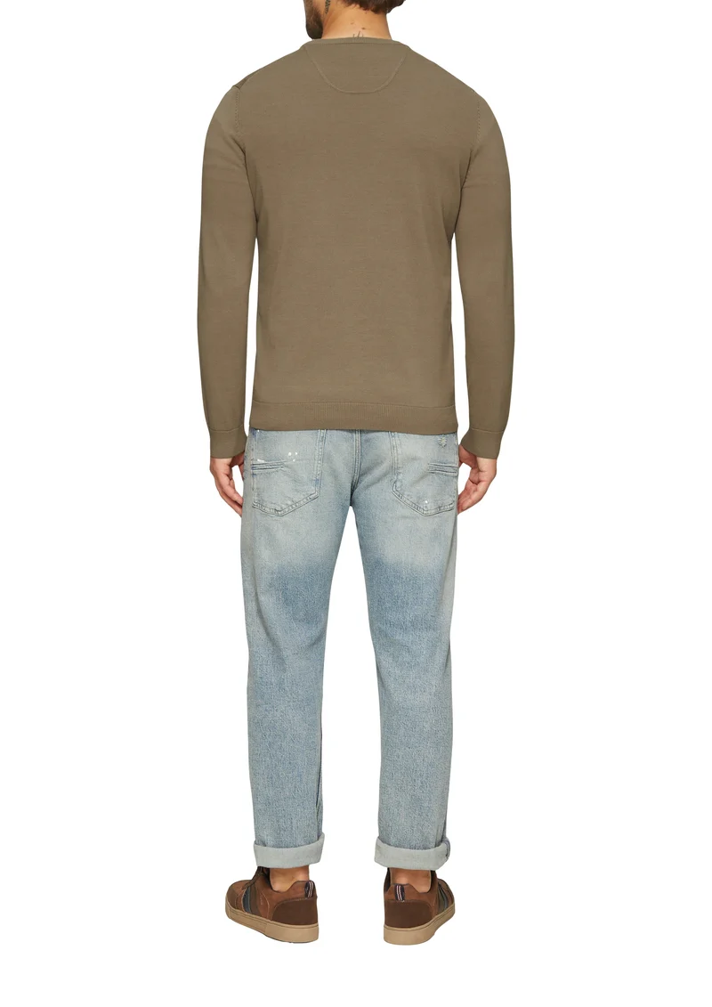 Strickpullover