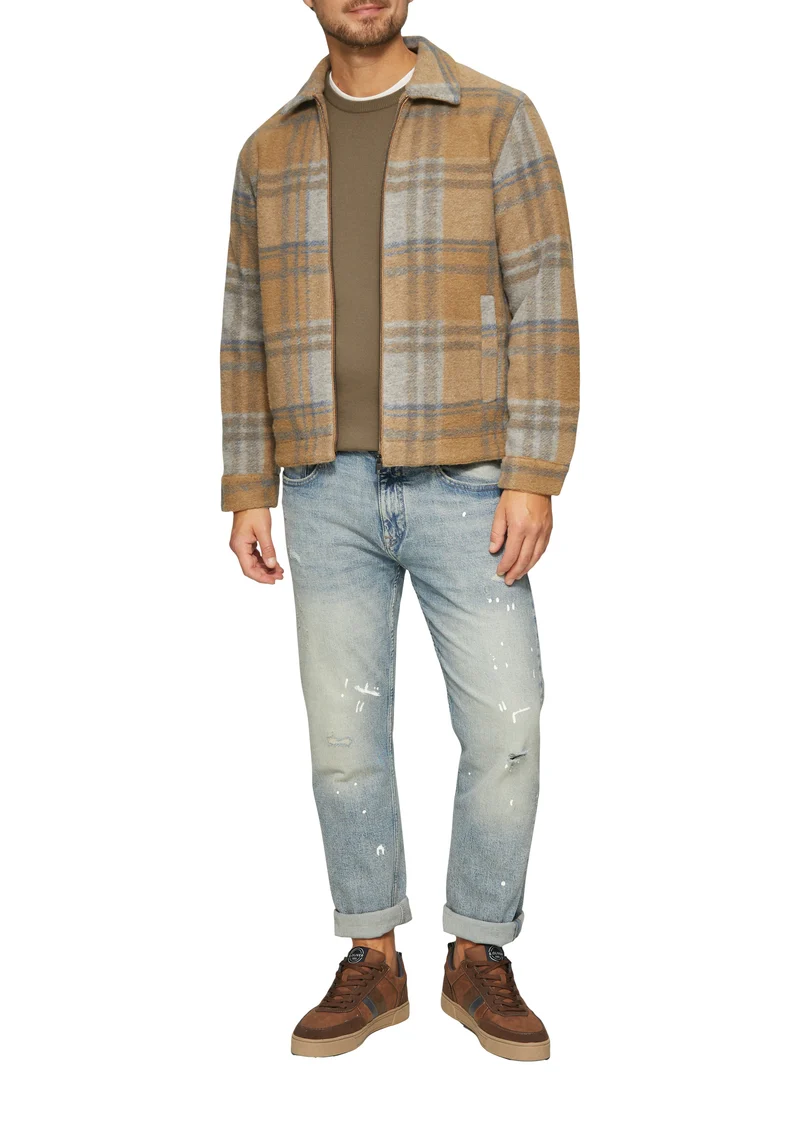 Strickpullover