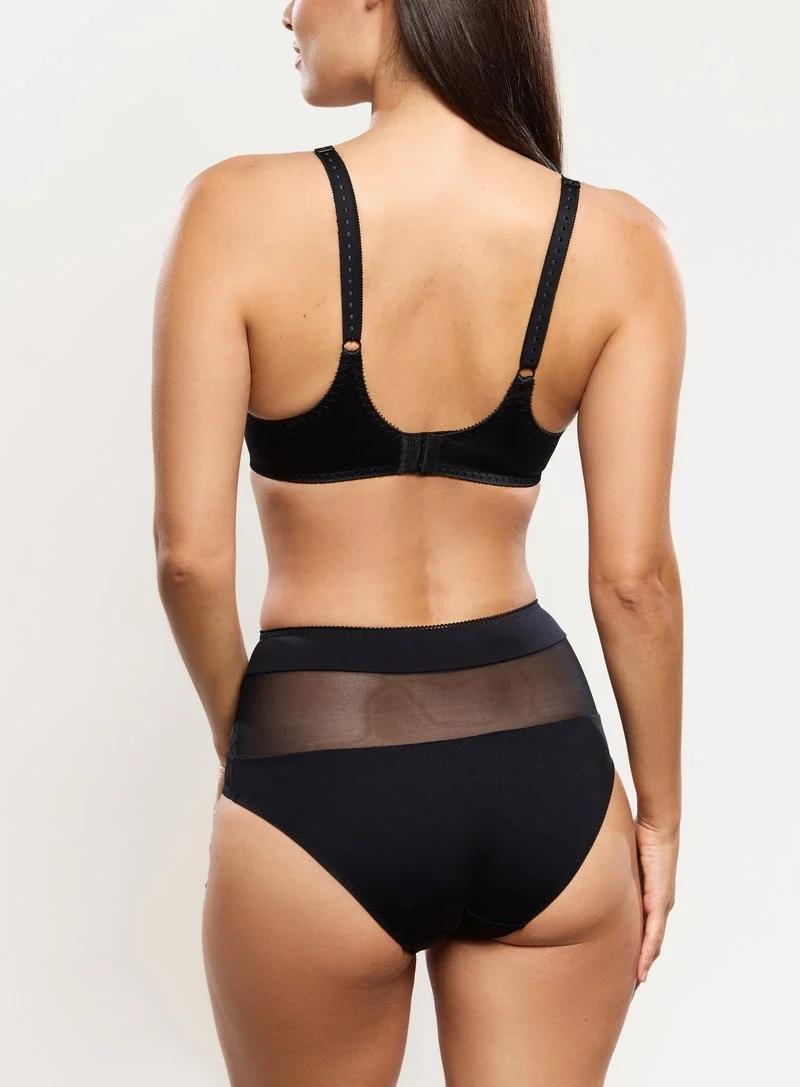 Empreinte - Tess Vollschalen-BH Noir