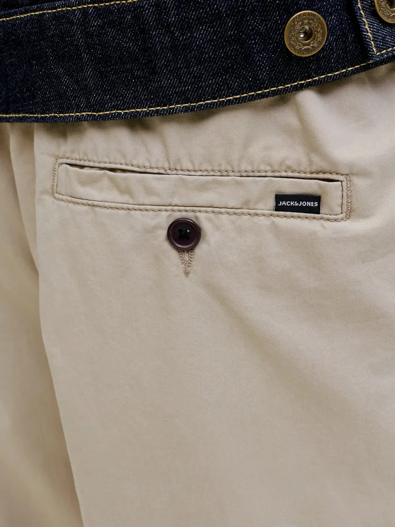 JPSTKARL LAWRENCE ARC JOGGER SN