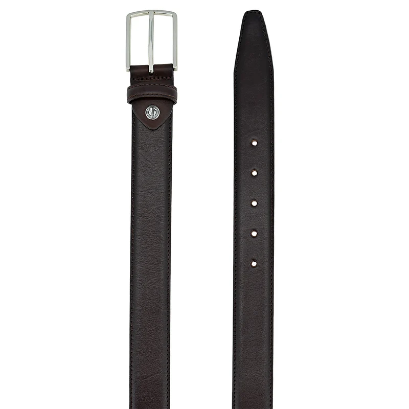 Ledergürtel LINDENMANN (XL)