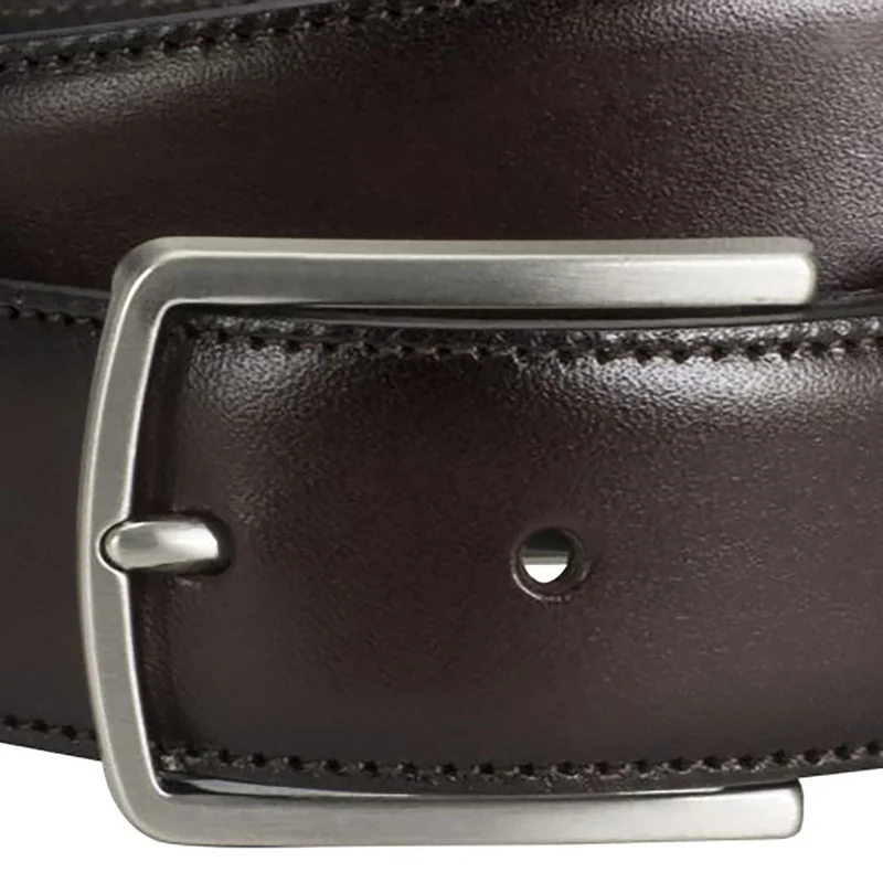 Ledergürtel LINDENMANN (XL)