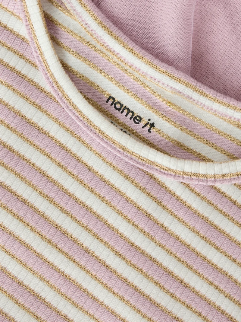 NMFTAIAS LS TULLE DRESS