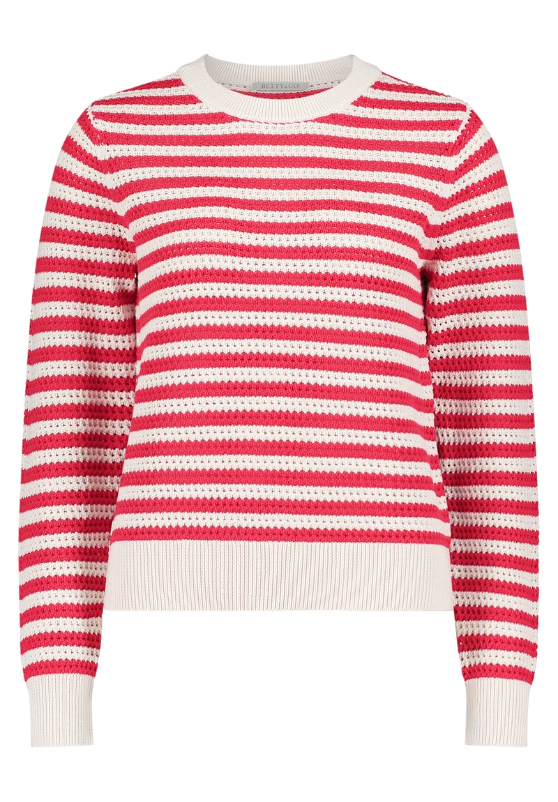 Strickpullover