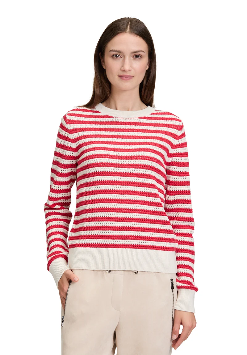 Strickpullover