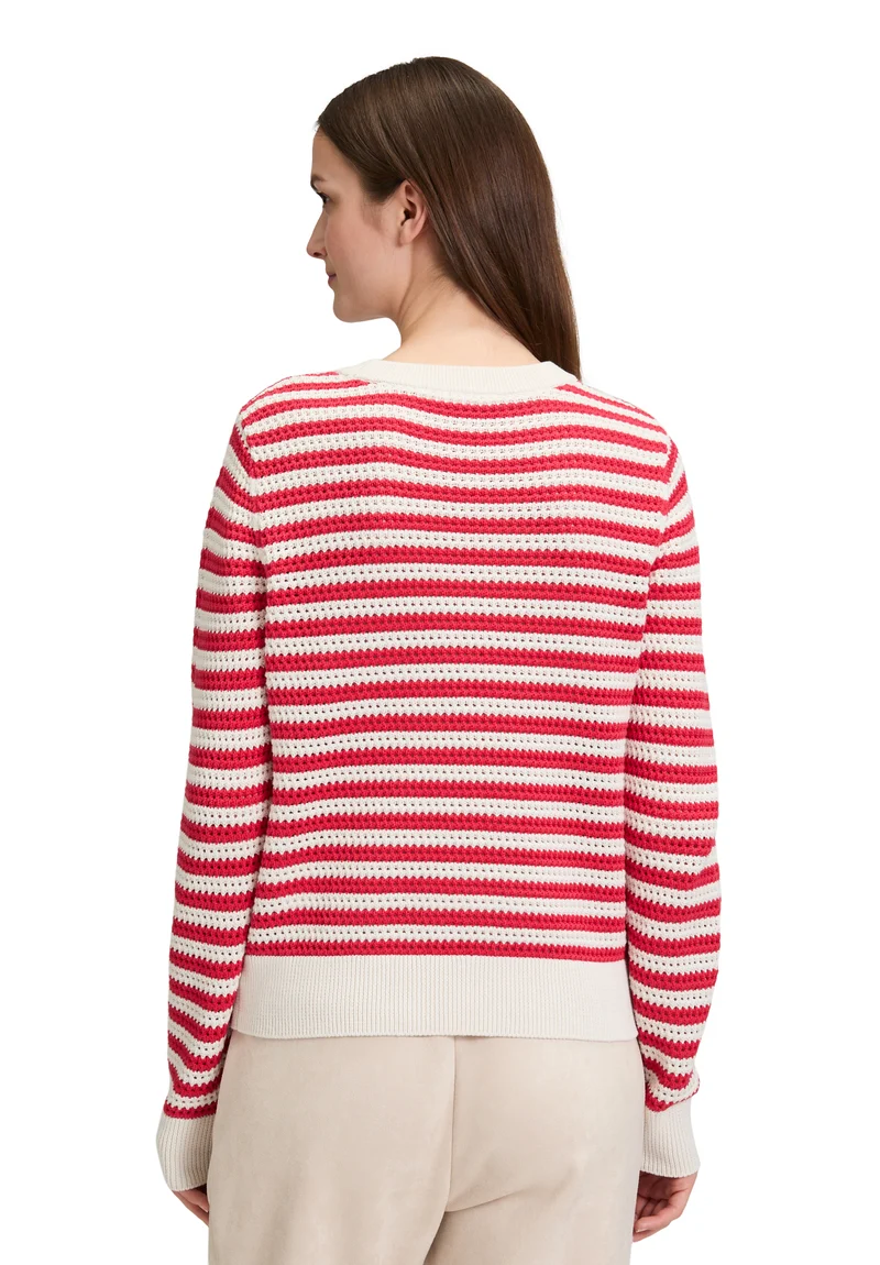Strickpullover