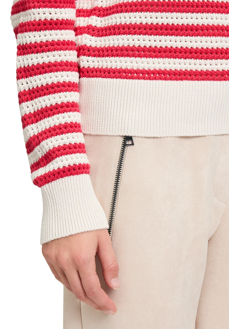 Strickpullover