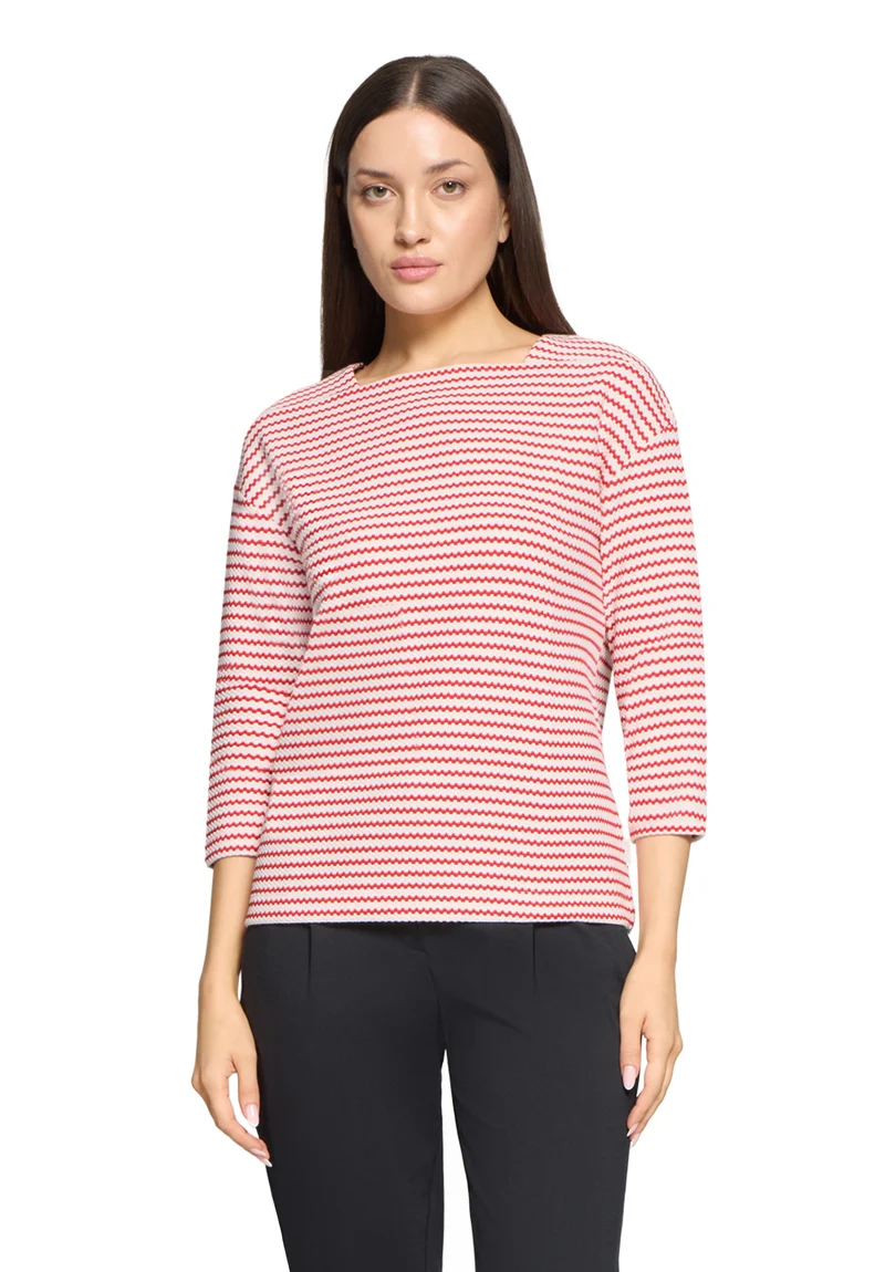 Ringelshirt