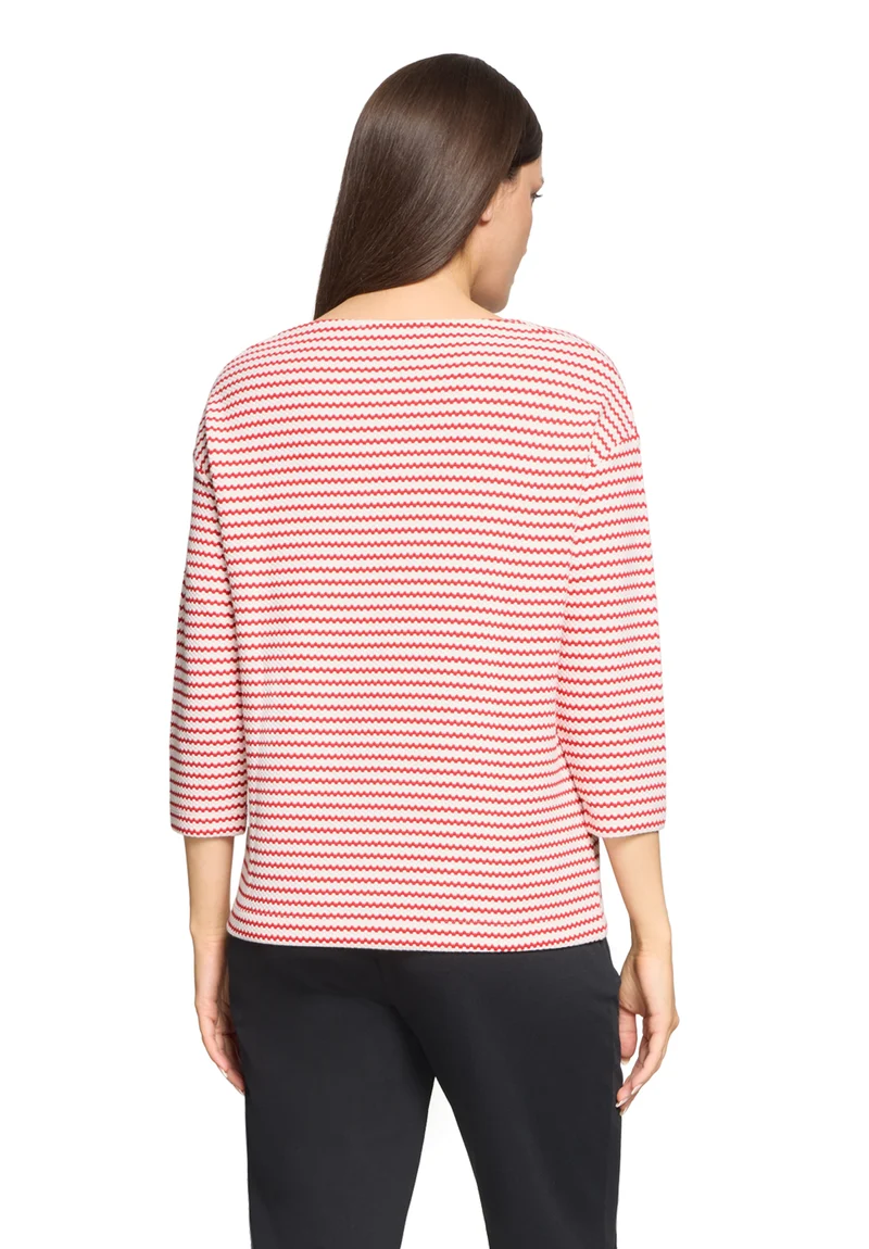 Ringelshirt