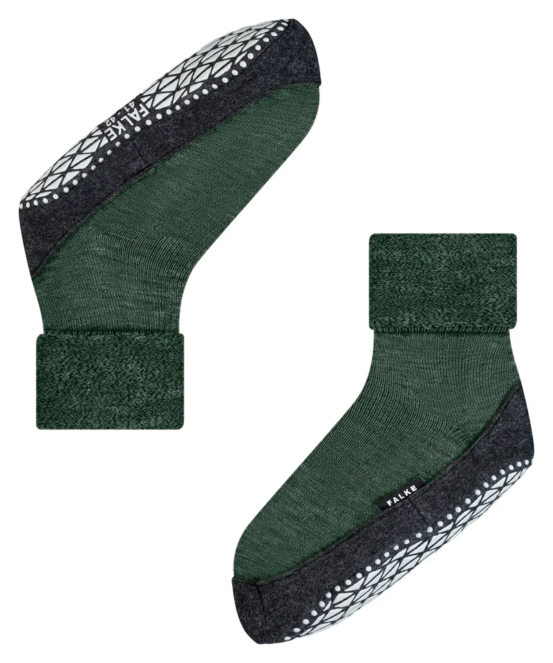 FALKE Cosyshoe Herren