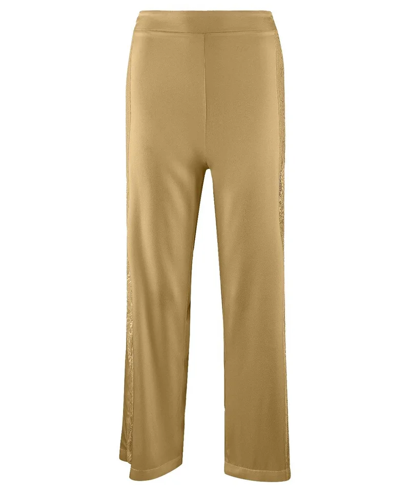 Aubade - Midnight Whisper Hose Sublime Bronze
