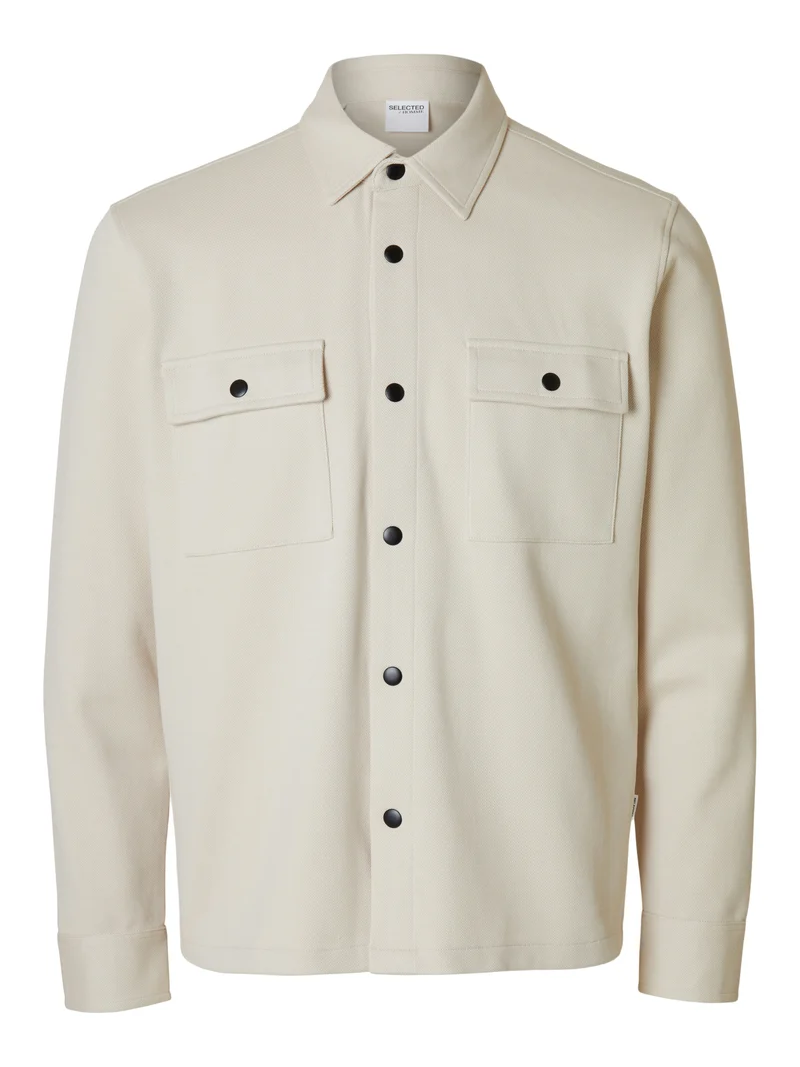 SLMJACKIE SWEAT JACKET NOOS