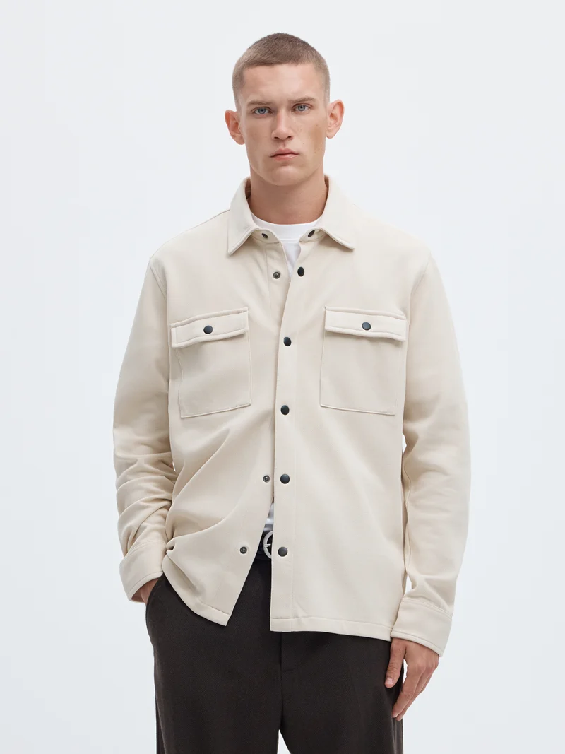 SLMJACKIE SWEAT JACKET NOOS