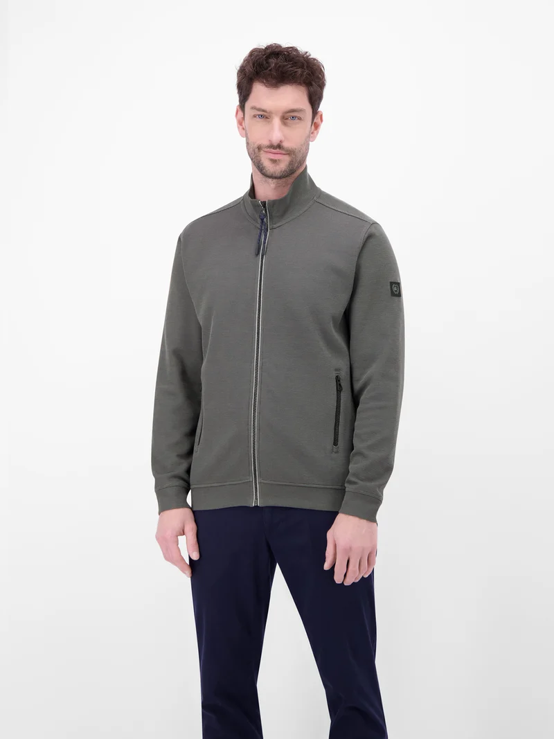 JACKE FULLZIP