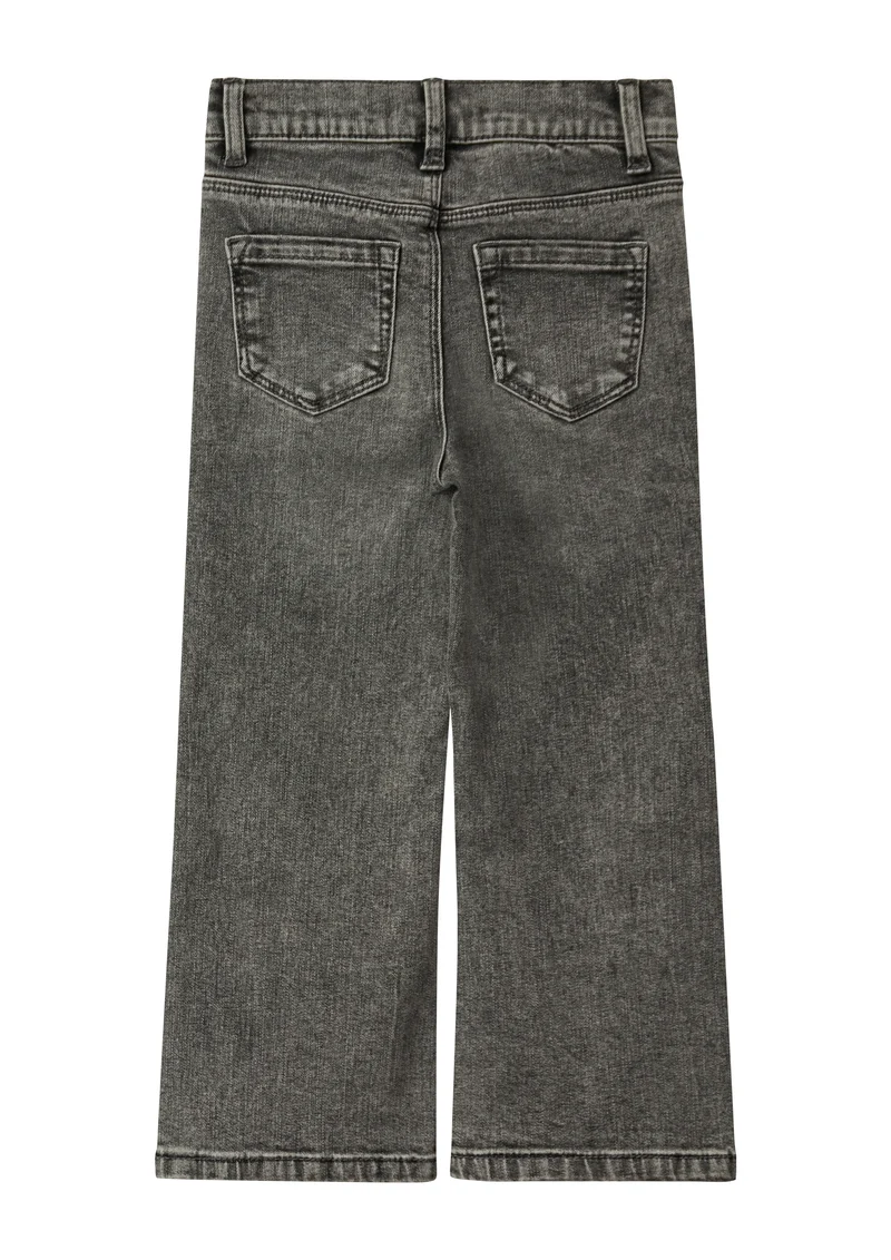 Jeans-Hose