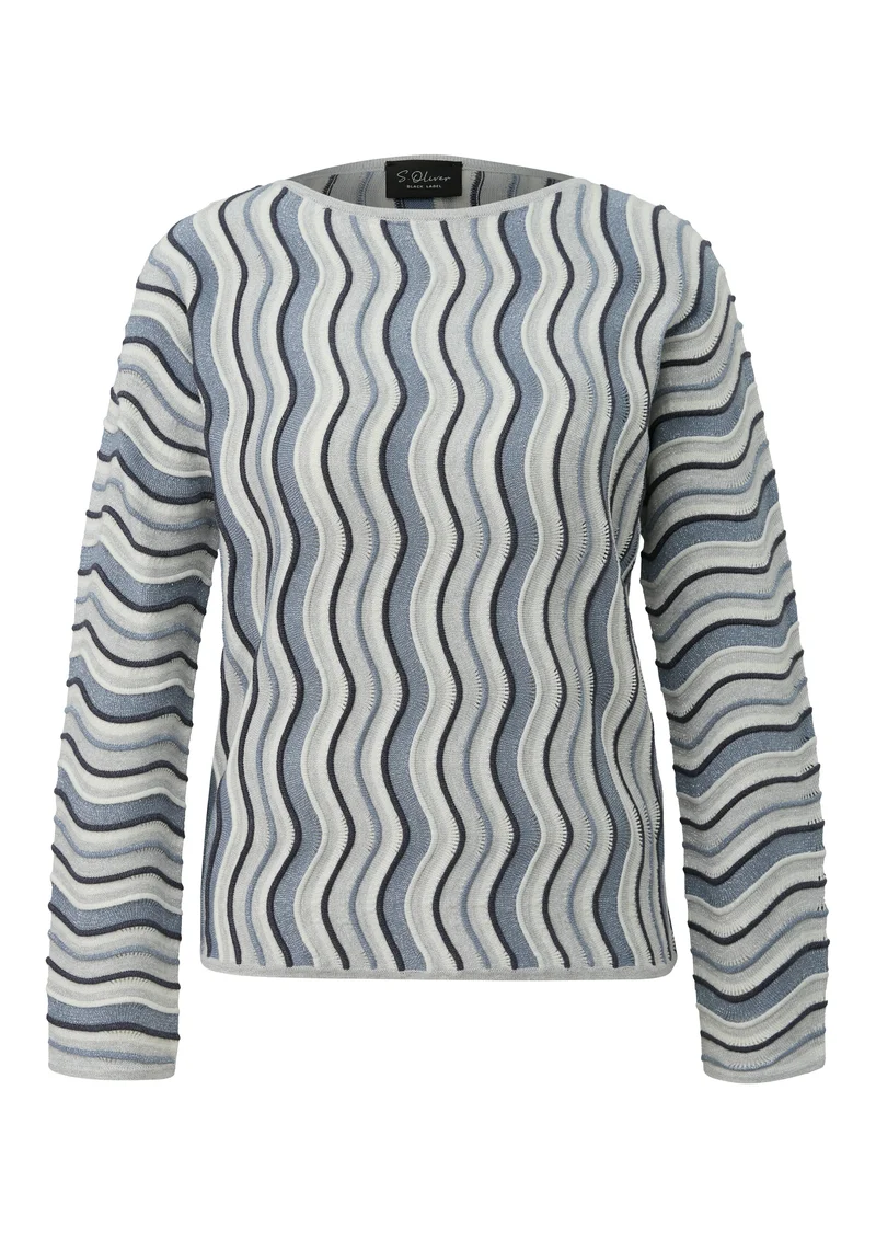 Strickpullover