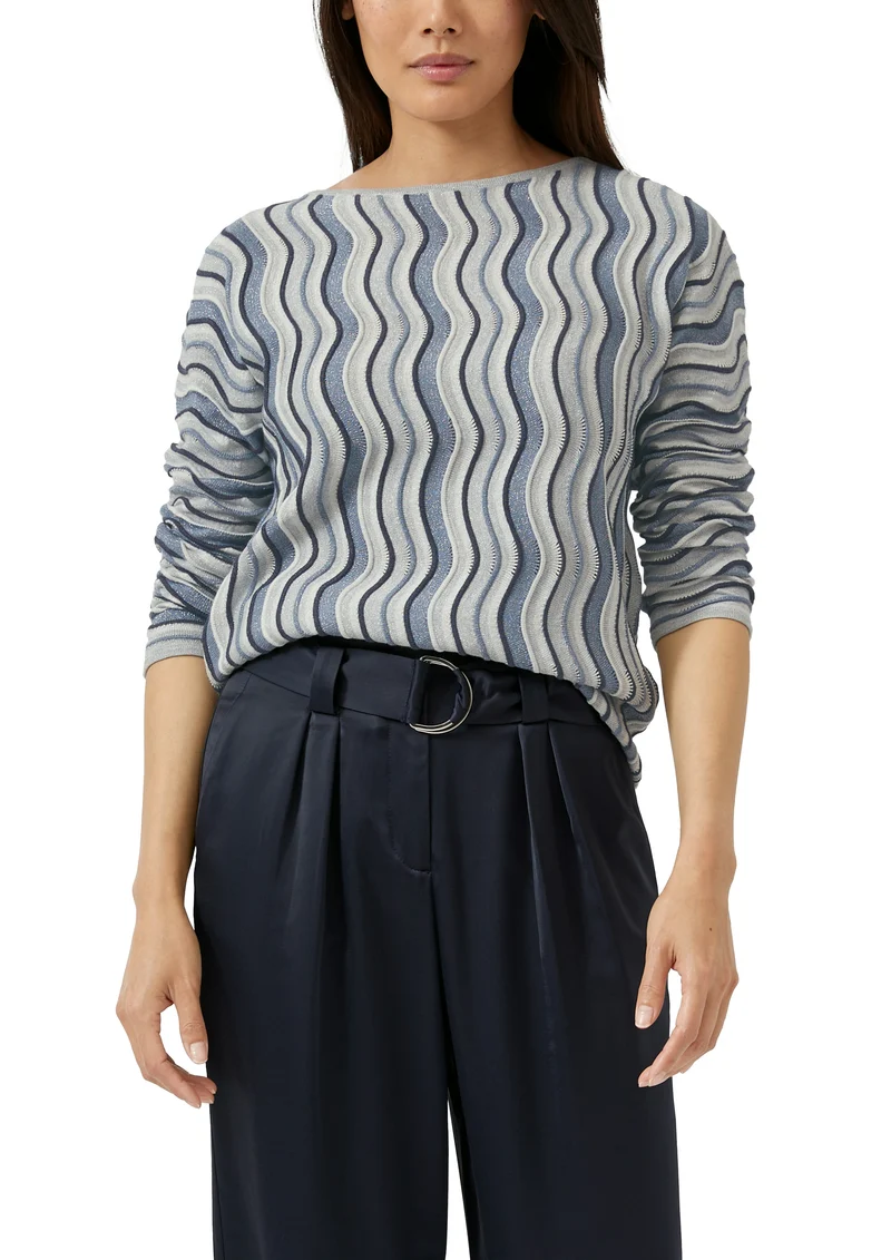 Strickpullover