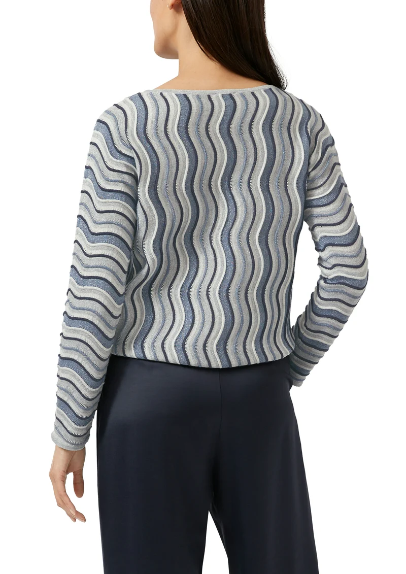 Strickpullover