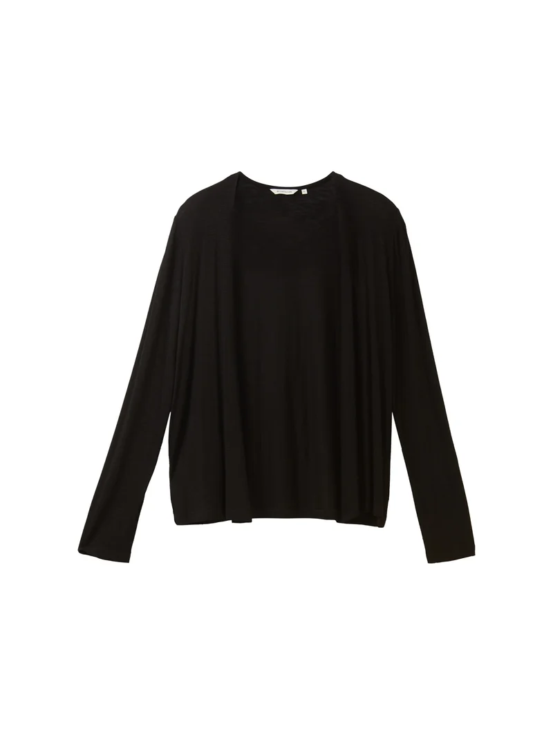 Basic Cardigan
