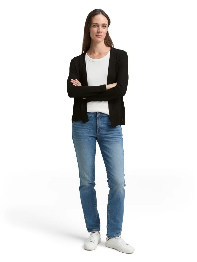 Basic Cardigan