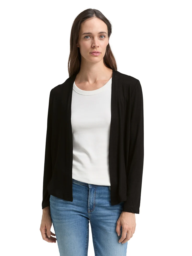Basic Cardigan