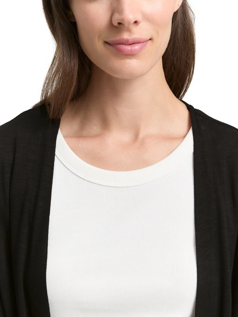 Basic Cardigan