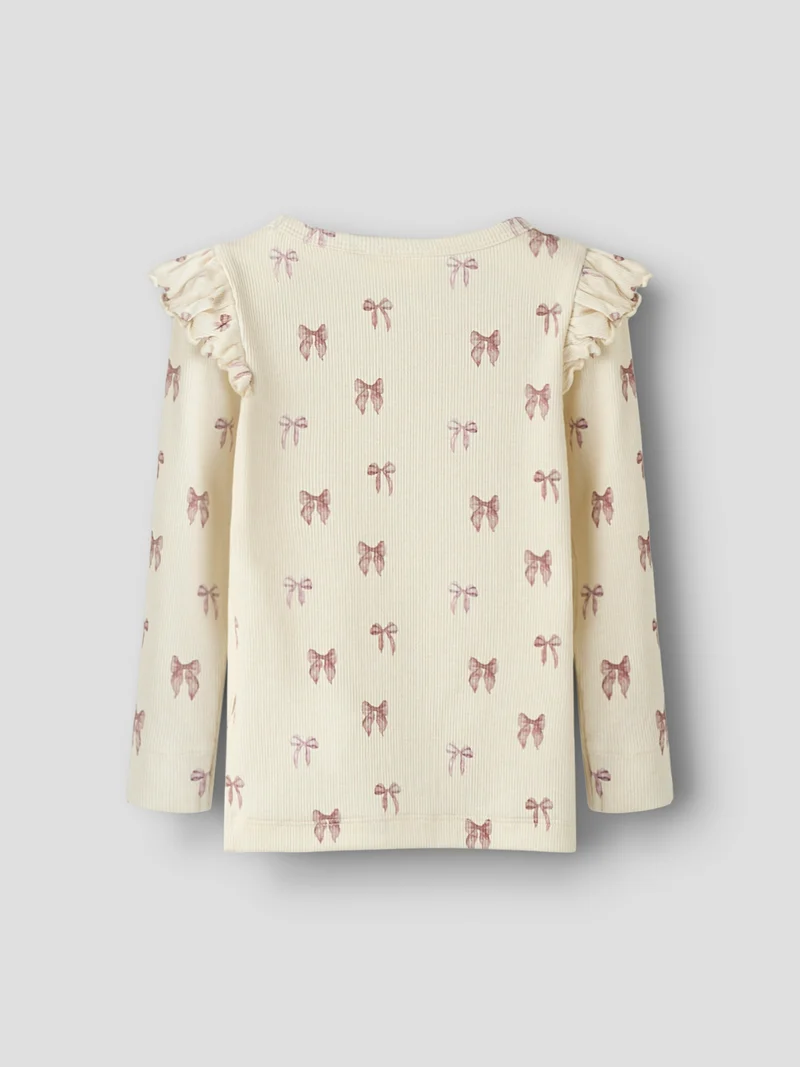 NMFGAVO EKO LS SLIM TOP LIL NOOS