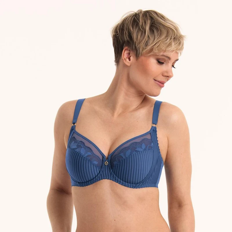 Rosa Faia - Sita Bügel-BH Blue Heaven