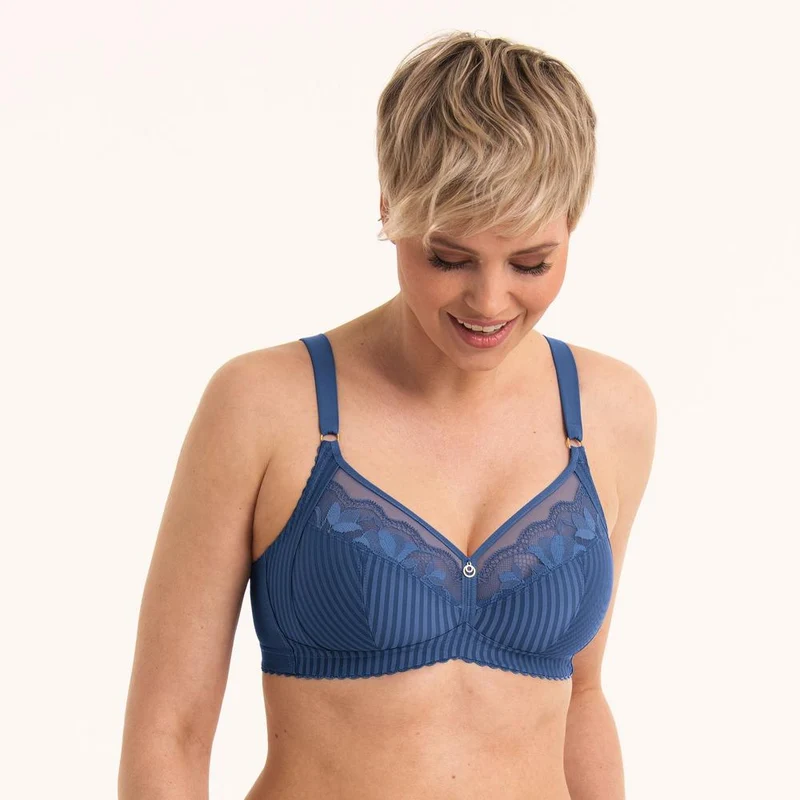 Rosa Faia - Soft-BH Sita Blue Heaven