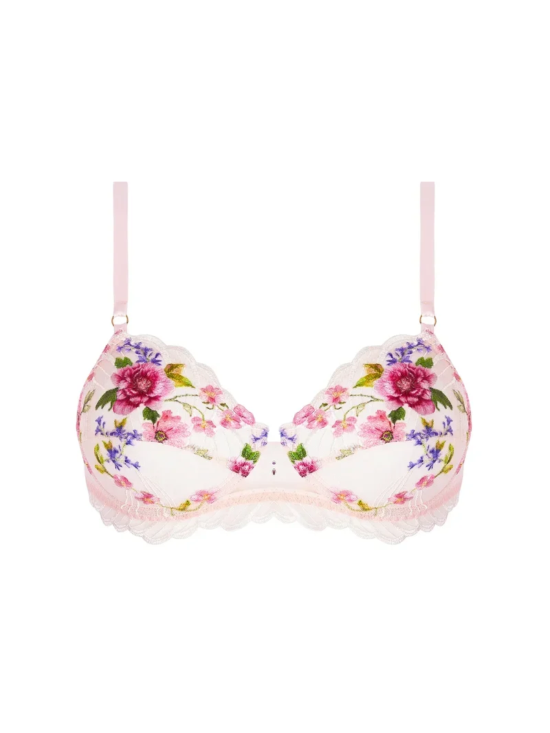 Lise Charmel – Libertine En Fleurs Vollschalen-BH Libre Eclosion