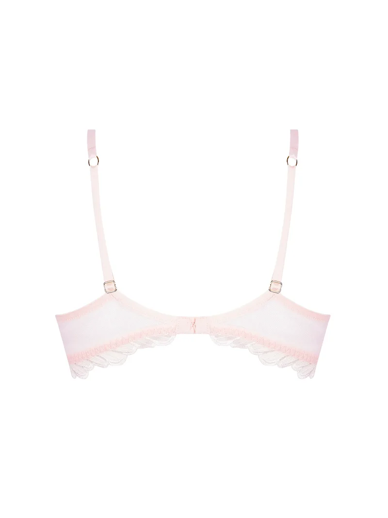 Lise Charmel – Libertine En Fleurs Vollschalen-BH Libre Eclosion
