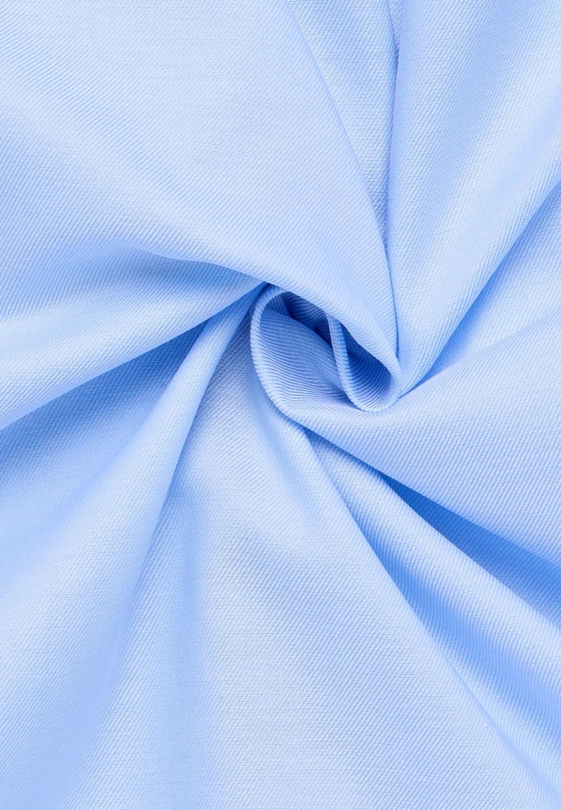 Hemd Twill Langarm