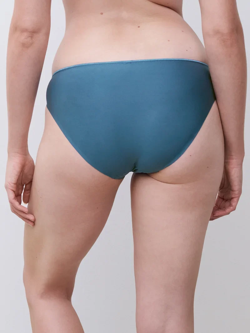 Chantelle - Every Curve Brief Jeans Blautöne