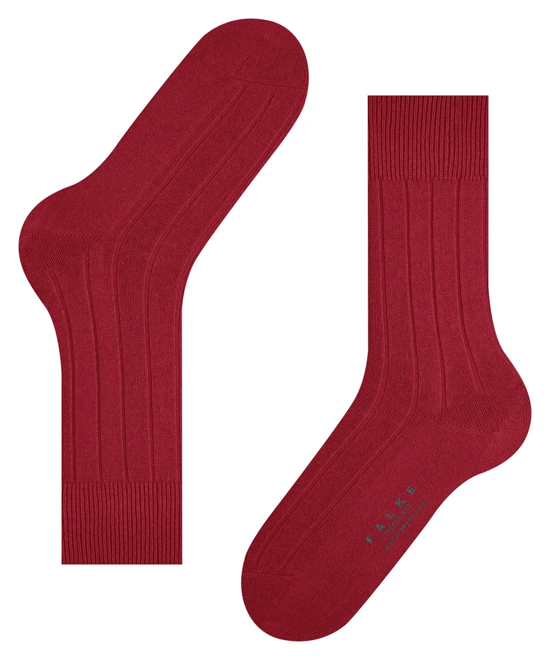 FALKE Lhasa Rib Herren