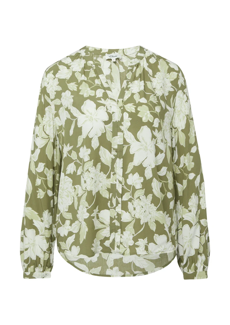 Bluse