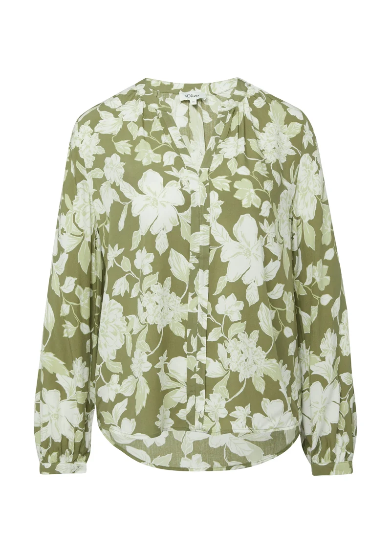 Bluse