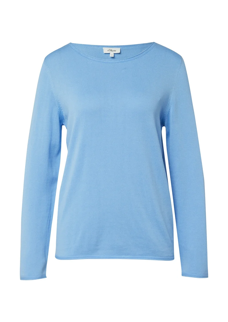 Strickpullover