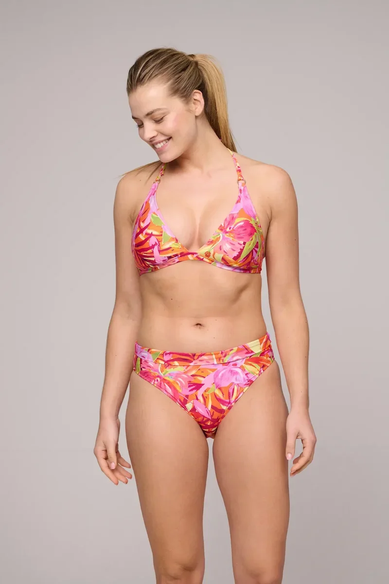 Marie Jo Bademode - Shubra Padded Triangle Bikini Top Musa